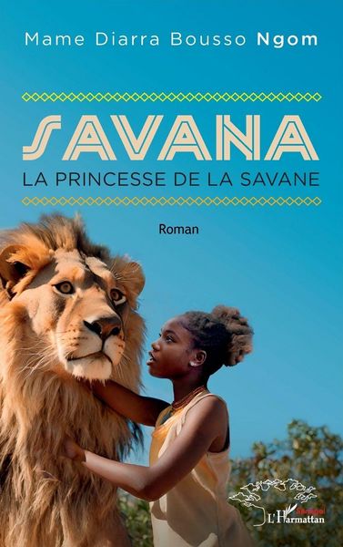Produktbild: Savana