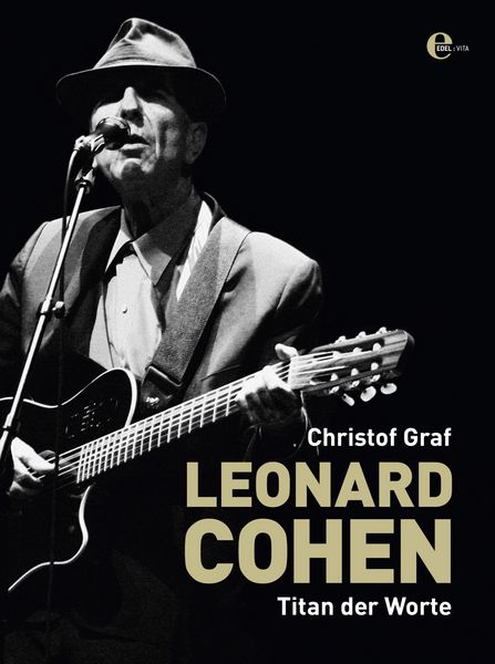 Produktbild: Leonard Cohen