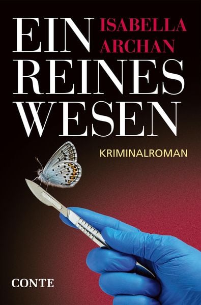 Produktbild: Ein reines Wesen