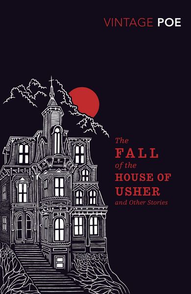 Produktbild: The Fall of the House of Usher and Other Stories