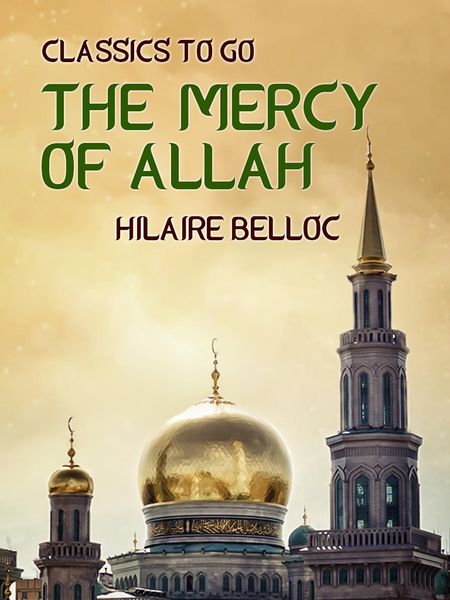 Produktbild: The Mercy of Allah