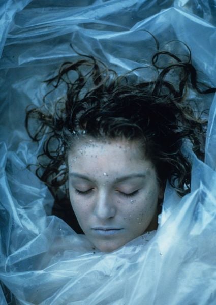 Produktbild: Twin Peaks: Season 1-3 (TV Collection Boxset) [16 BRs]