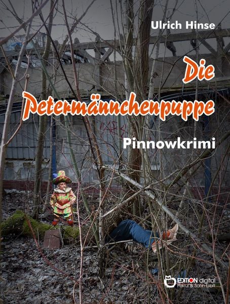 Produktbild: Die Peterm&auml;nnchenpuppe