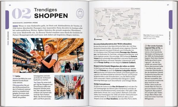 Produktbild: LONELY PLANET Reisef&uuml;hrer Entdecke Frankreich