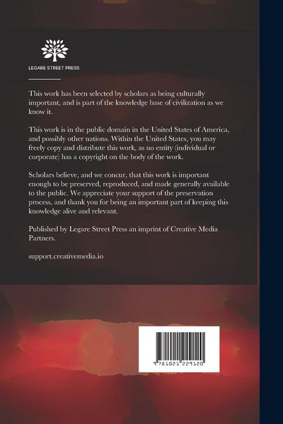 Produktbild: Speeches and Toasts: How to Make and Propose Them. A Handbook of Social Speech-making for Every Occasion