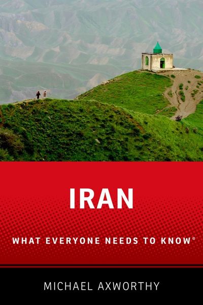 Produktbild: Iran