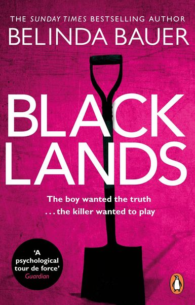 Produktbild: Blacklands