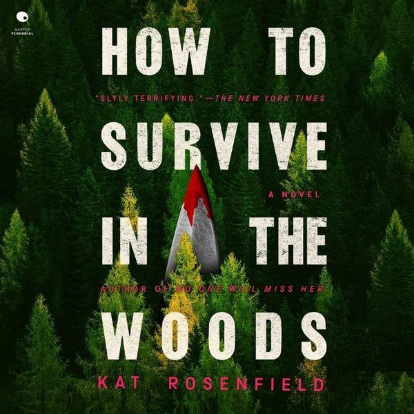 Produktbild: How to Survive in the Woods