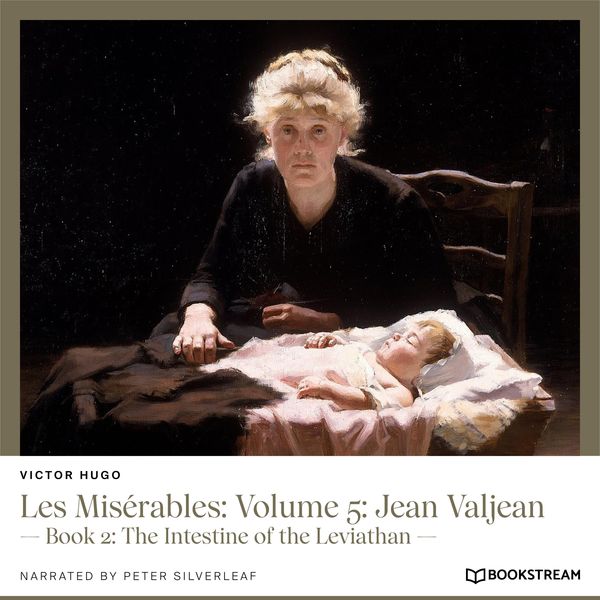 Les Misérables: Volume 5: Jean Valjean - Victor Hugo, Audio, 9783991402732
