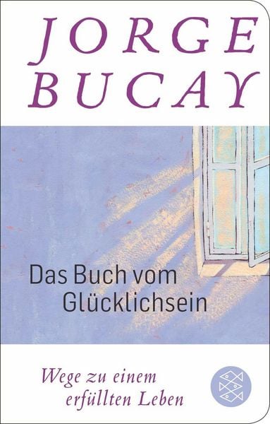 Produktbild: Das Buch vom Gl&uuml;cklichsein