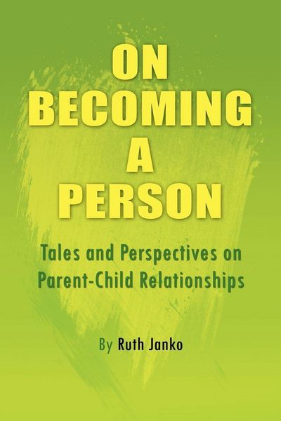 Produktbild: On Becoming a Person