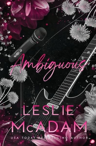 Produktbild: Ambiguous