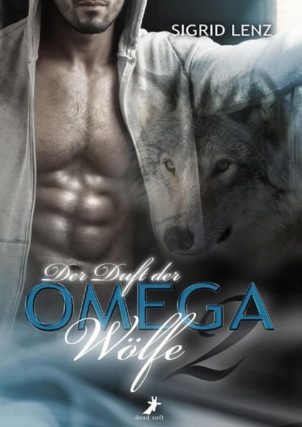 Produktbild: Der Duft der Omega-W&ouml;lfe 2
