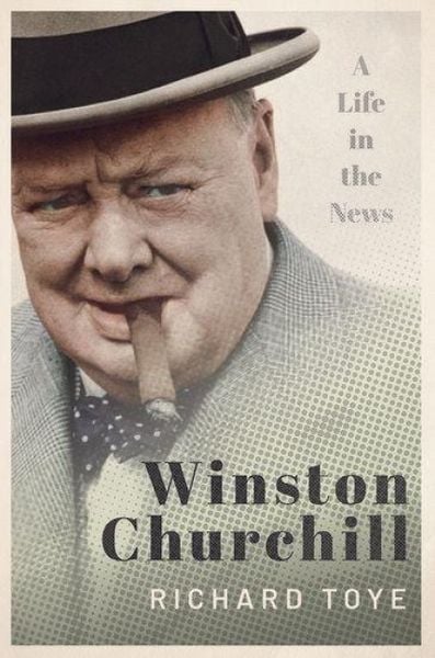 Produktbild: Winston Churchill