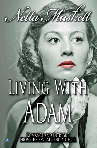 Produktbild: Living With Adam