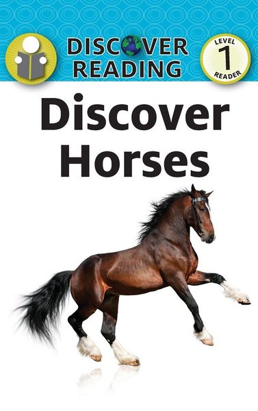 Produktbild: Discover Horses