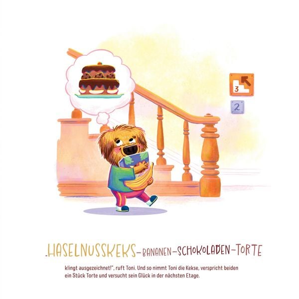 Produktbild: Schokotorte f&uuml;r alle!