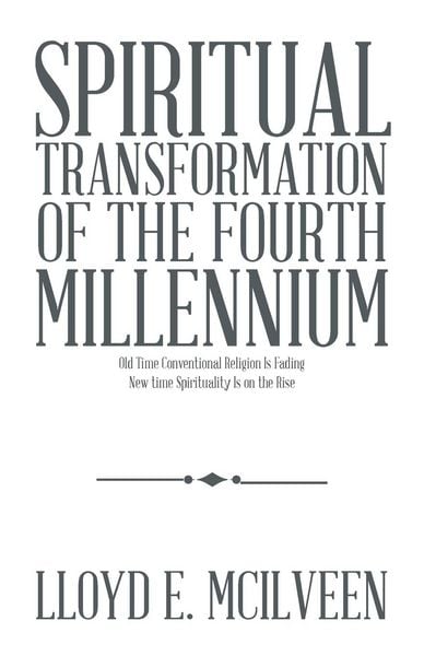 Produktbild: Spiritual Transformation of the Fourth Millennium