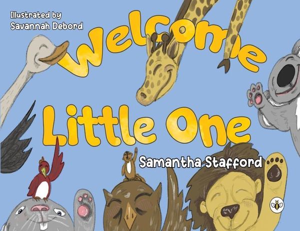 Produktbild: Welcome Little One