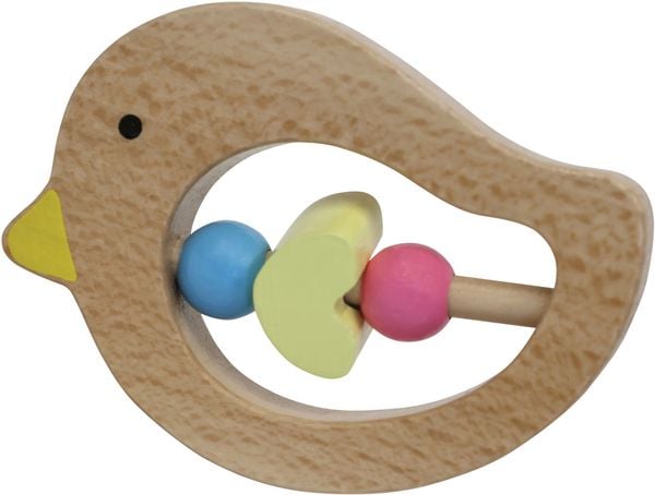 Produktbild: SpielMaus Holz Activity Spiel- und Geschenkset, 3 Teile
