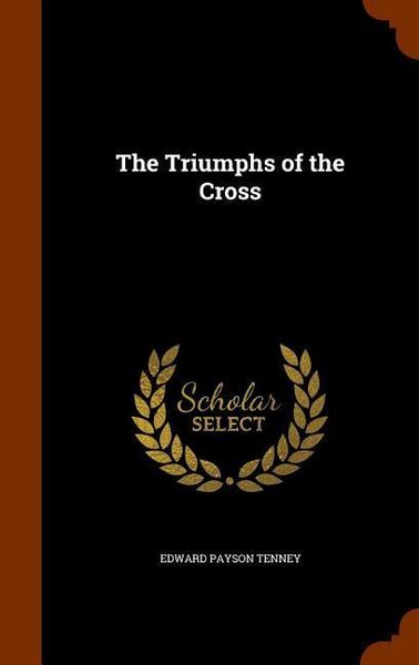 Produktbild: The Triumphs of the Cross