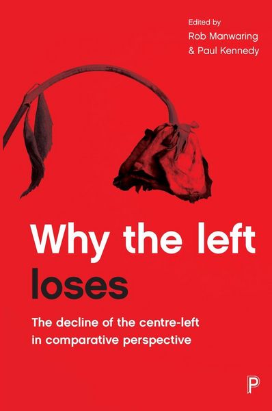 Produktbild: Why the Left Loses