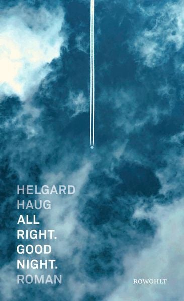 Produktbild: All right. Good night.