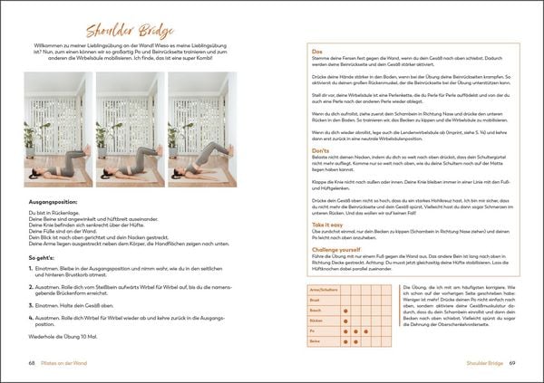 Produktbild: Tone your Body
