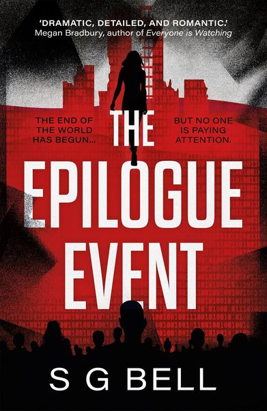 Produktbild: Epilogue Event