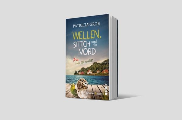Produktbild: Wellen, Sittich und ein Mord &ndash; Tante Tilli ermittelt