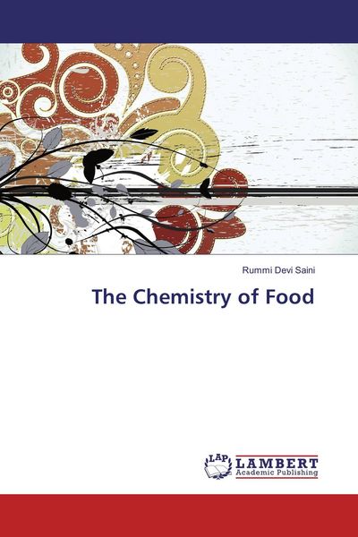 Produktbild: The Chemistry of Food