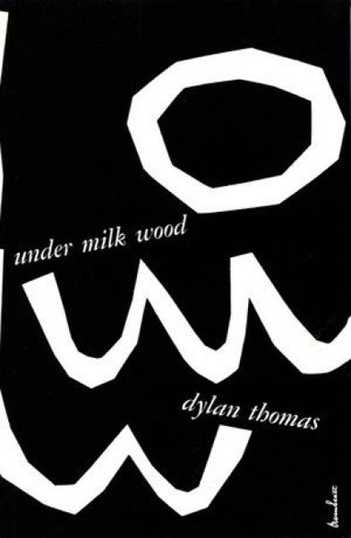 Produktbild: Under Milk Wood