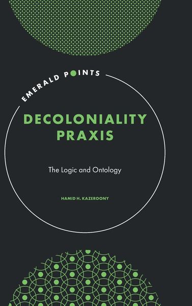 Produktbild: Decoloniality Praxis
