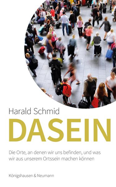 Produktbild: Dasein