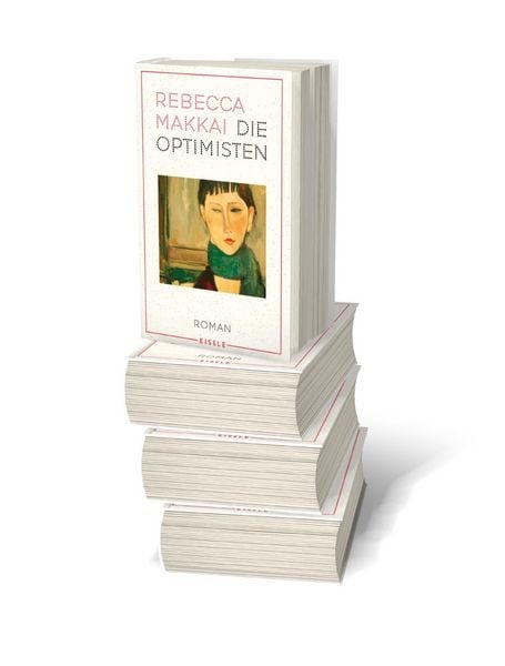 Produktbild: Die Optimisten