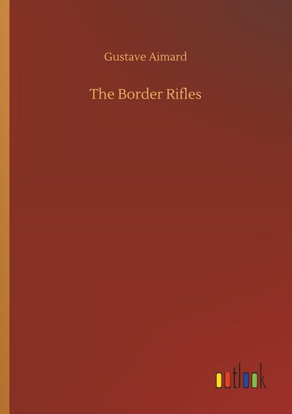 Produktbild: The Border Rifles