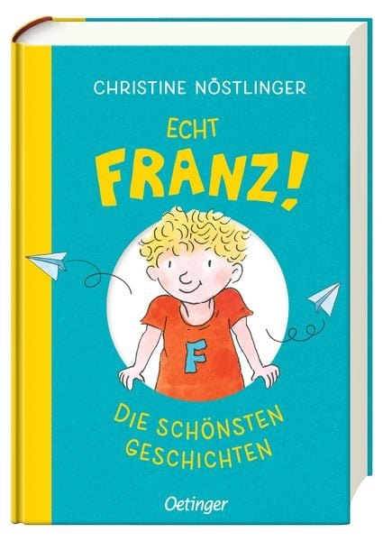 Produktbild: Echt Franz!