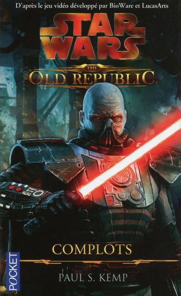 Produktbild: Star Wars : the Old Republic