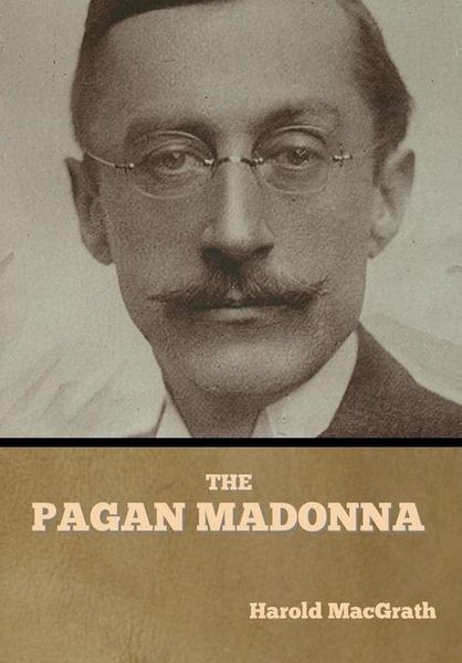 Produktbild: The Pagan Madonna