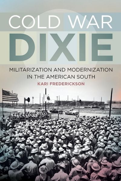 Produktbild: Cold War Dixie