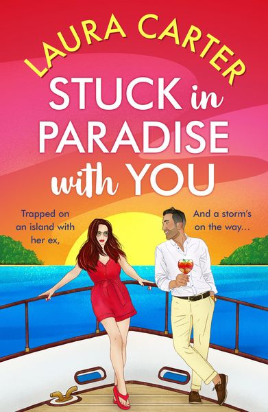 Produktbild: Stuck in Paradise with You