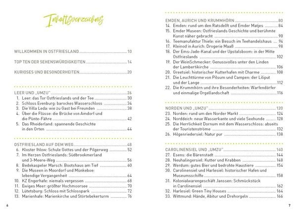 Produktbild: Ostfriesland - HeimatMomente