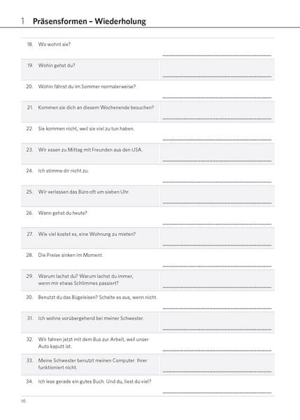 Produktbild: PONS Satz f&uuml;r Satz Englisch A2