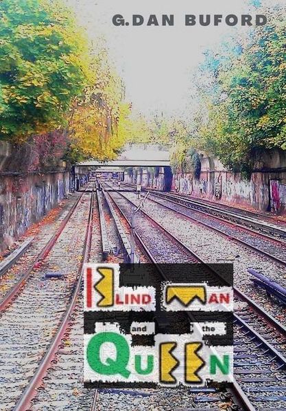 Produktbild: Blind Man and the Queen