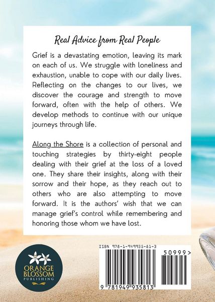 Produktbild: Along the Shore