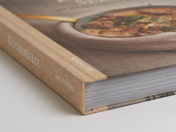 Produktbild: Küchenseele