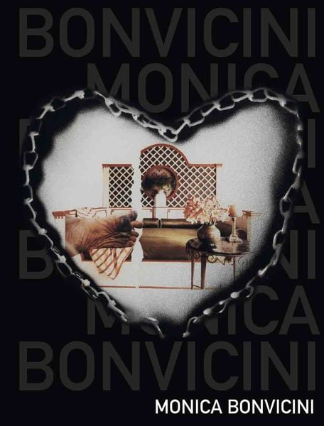 Produktbild: Monica Bonvicini. As Walls Keep Shifting