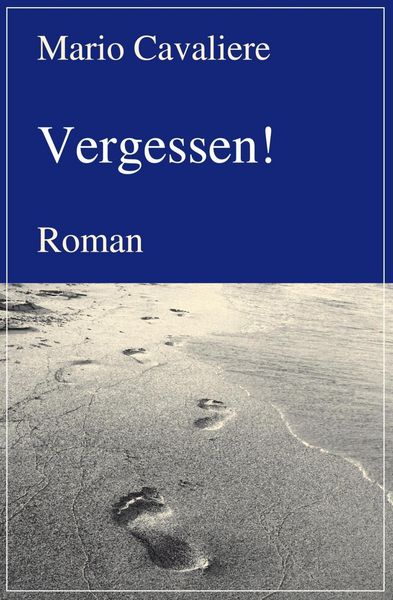 Produktbild: Vergessen!