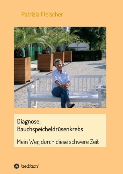 Produktbild: Diagnose: Bauchspeicheldr&uuml;senkrebs