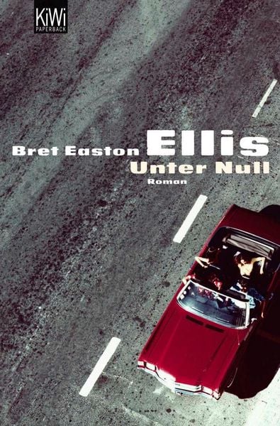 Produktbild: Unter Null